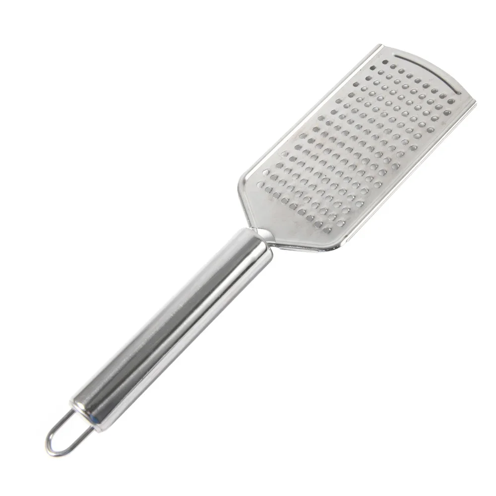 

Терка для фруктов и овощей из нержавеющей стали