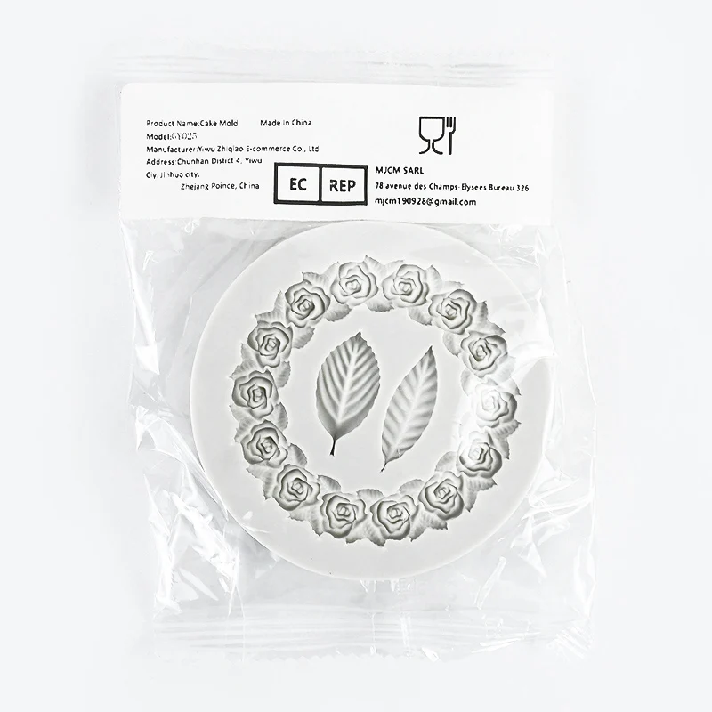 1 шт. форма для выпечки шоколада