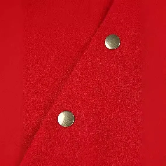 Новинка 2024 детское рождественское платье с капюшоном и лосем COSPIAY дневное