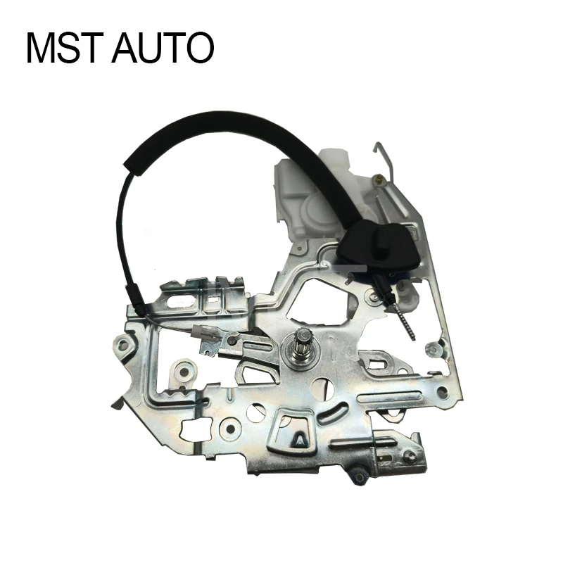 

Привод защелки крышки багажника 8200766888J 906123257R для Renault Master III Movano NV400 2014-2020