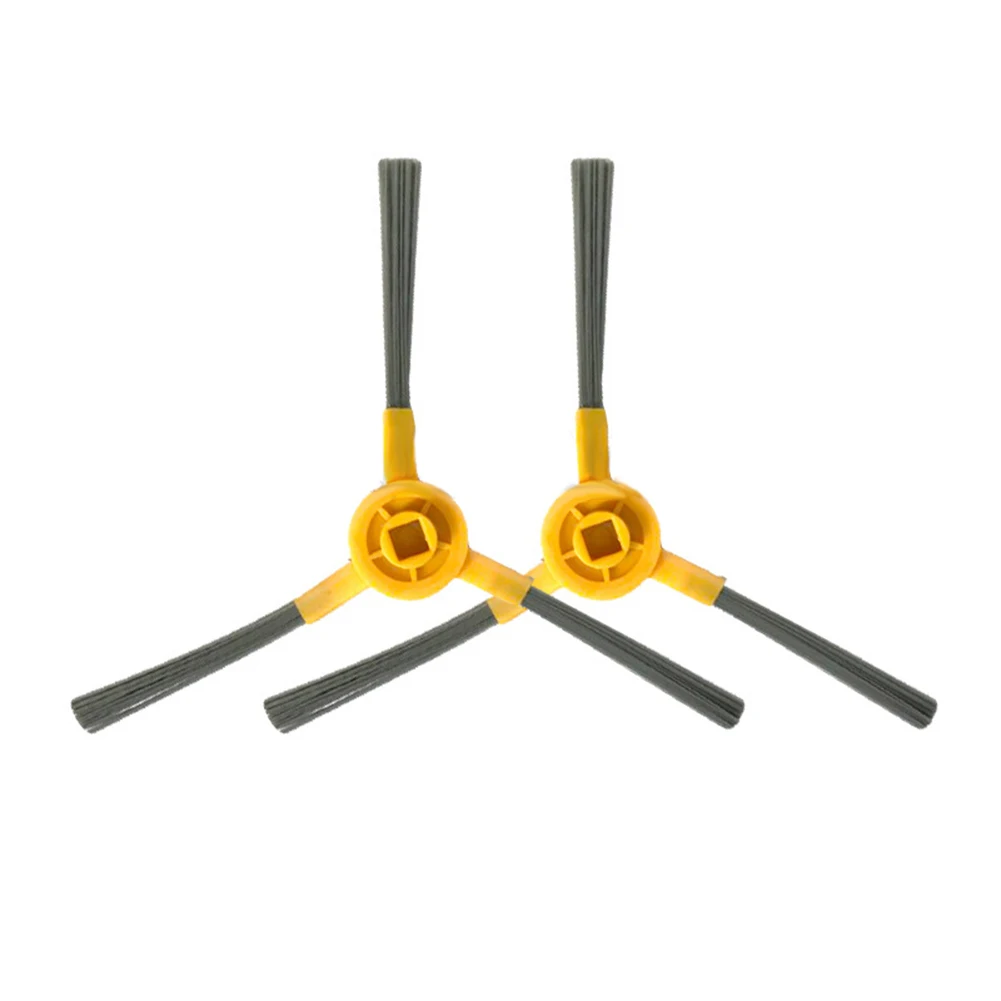 

21/13pcs Parts For IKOHS Netbot S12 For Haier T550W T560H Vacuum Cleaners Spin Edge Side Brush Mop Cloths Rag Filter Accessories