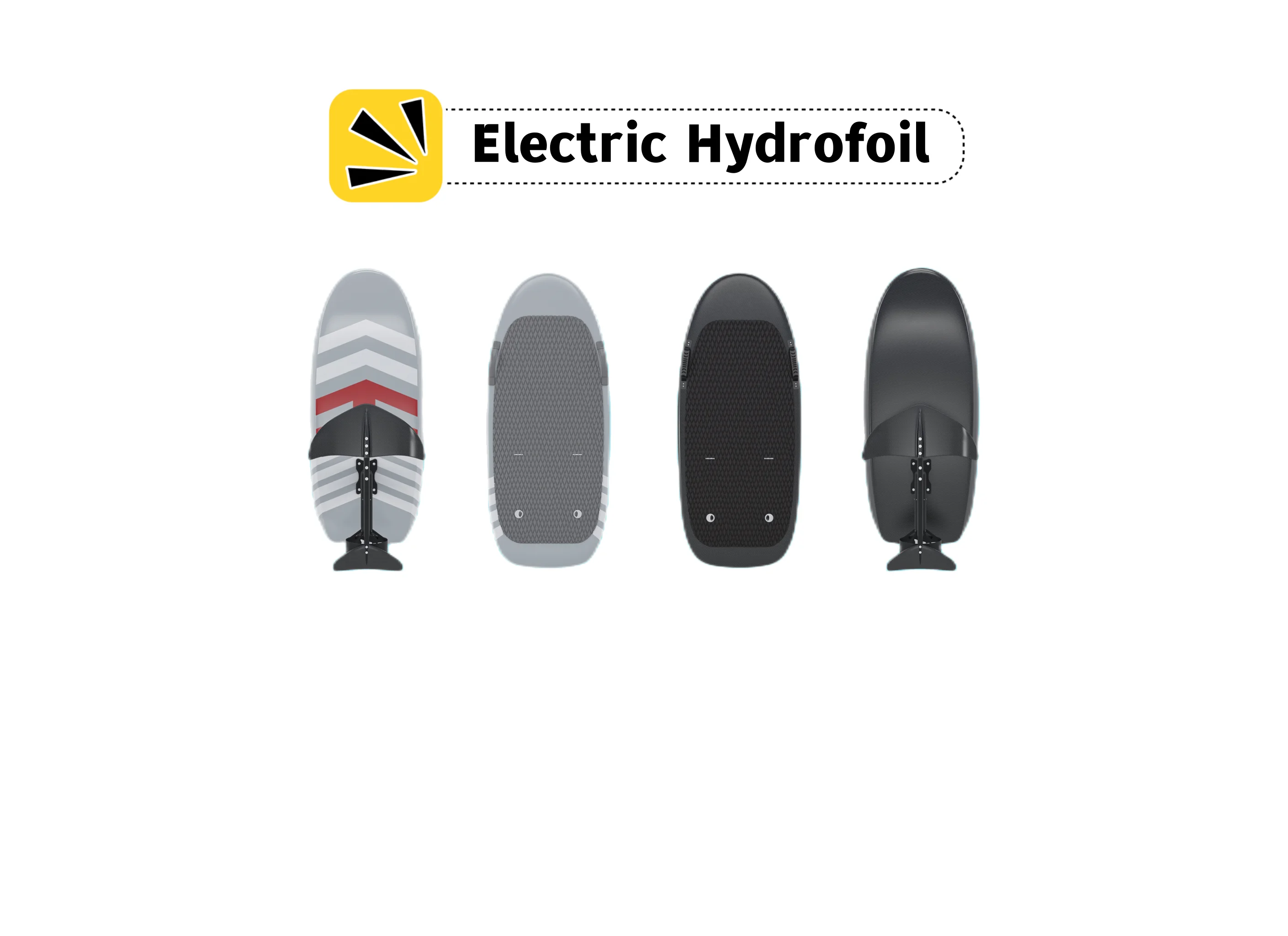 Рисунок 6 - Светильник гидрофольга для продажи