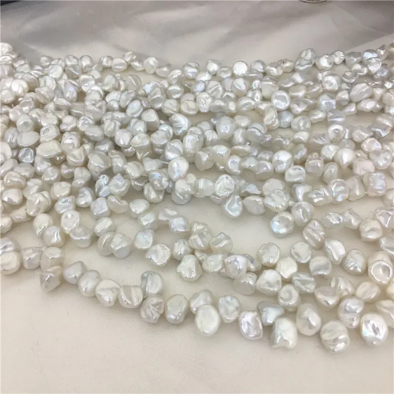 Жемчуг в стиле барокко уникальная форма пресноводный жемчуг Кеши аксессуары для