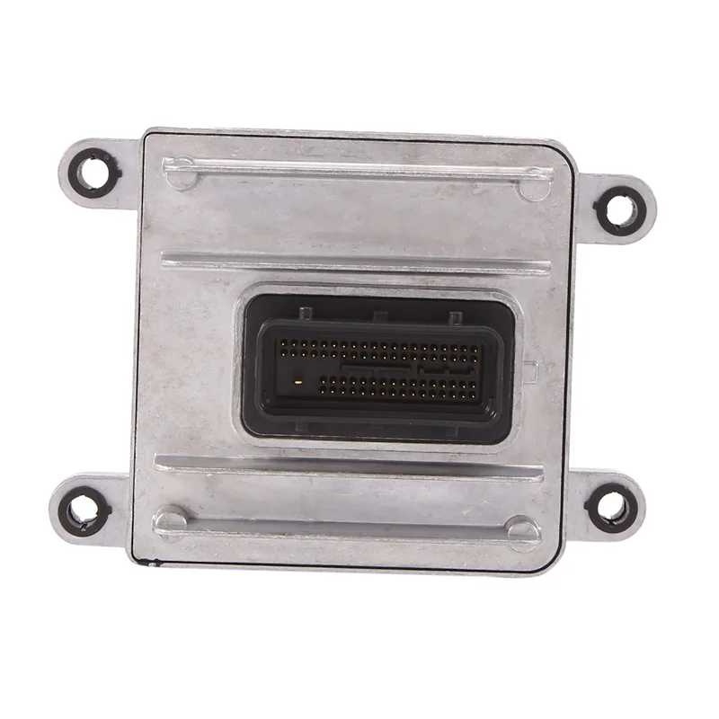 28320584 SMW 250974 MT20U2 Компьютерная плата двигателя автомобиля ECU Электронный блок