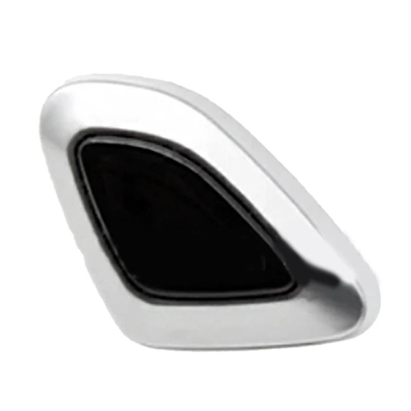 Левый боковой переключатель в сборе кнопка регулировки подголовника сиденья A