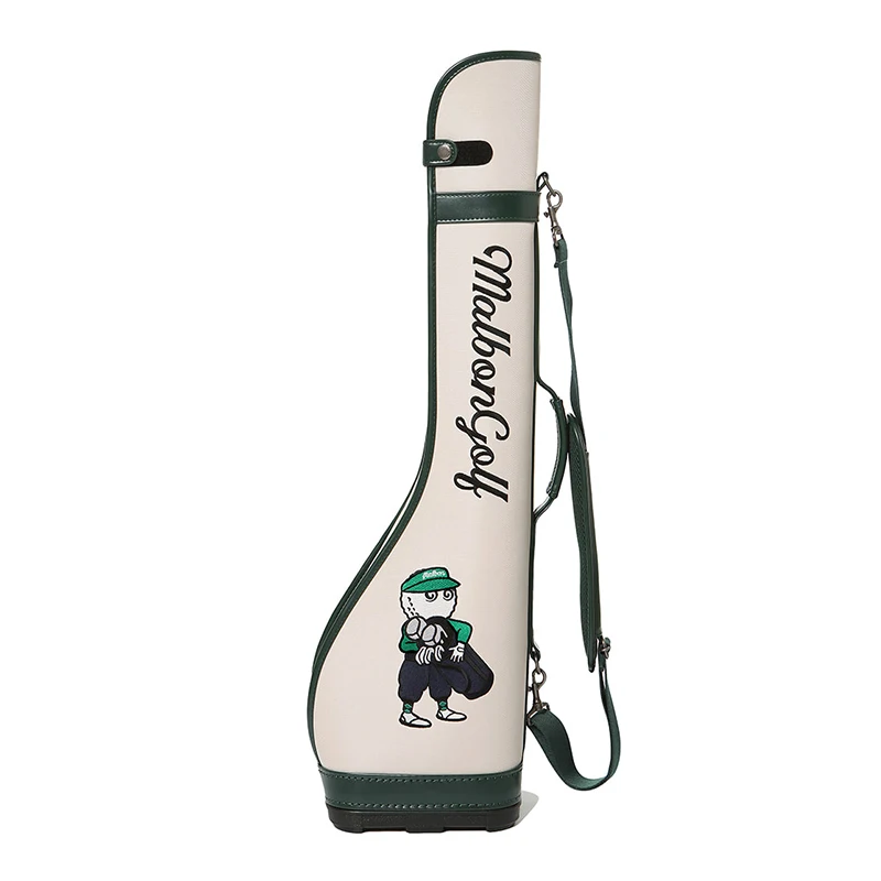 2022 New Bucket Classic Half Bag High Quality Man and Woman Universal Portable Golf Gun Bag