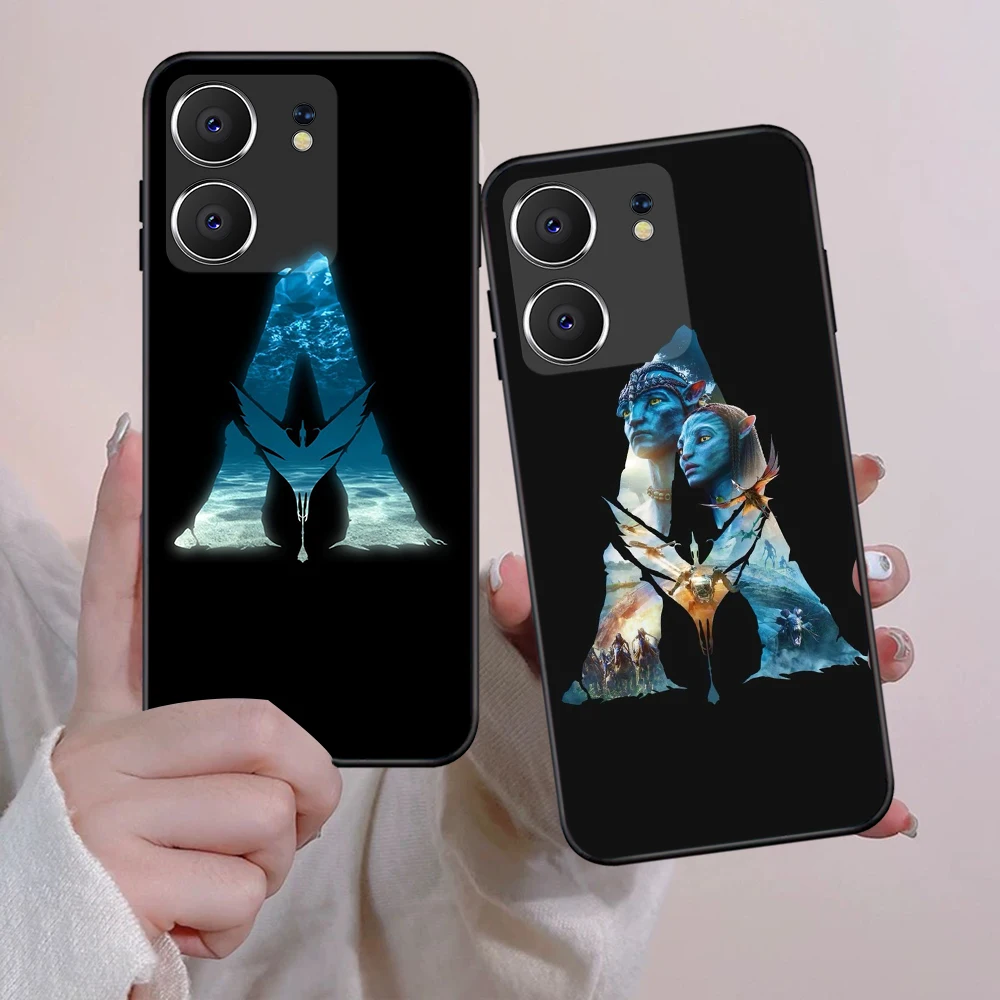 Бронированный чехол для защиты объектива Xiaomi Redmi Note 12 Pro Plus Turbo 12C 12S матовый