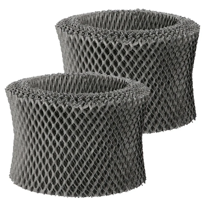 

2 Pcs Humidifier Filter FY2402/30 For Nanocloud HU4816/10 Replacement Accessory Kit Home Appliance