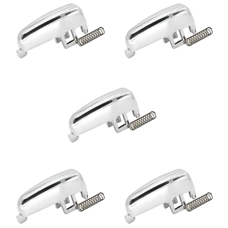 5X Кнопка Ручного Тормоза Сменный переключатель подходит для Vauxhall Opel Mokka 2012-2018