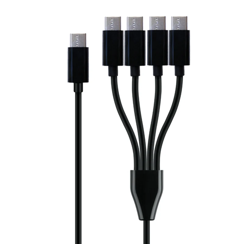 

Зарядный кабель для смартфонов и планшетов, длина 0,5 м