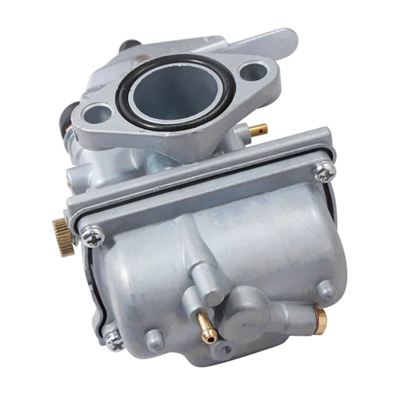 Запасные части для карбюратора Mikuni 22 мм серии VM Универсальные круглые скользящие