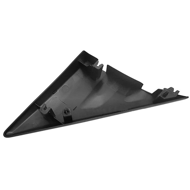 Для Ford Transit MK8 2014-2020 переднее левое и правое зеркало заднего вида треугольная