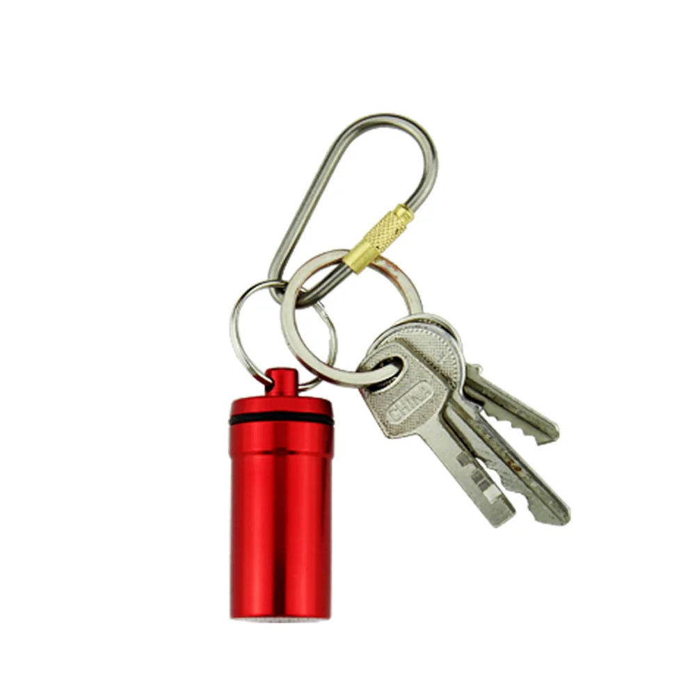 3 шт. органайзер для таблеток портативный контейнер ежедневных лекарств