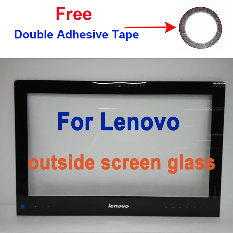 Новый 23 дюймовый Lenovo все-в-одном Lenovo B520 B520e B520R2 Lenovo B545 B540