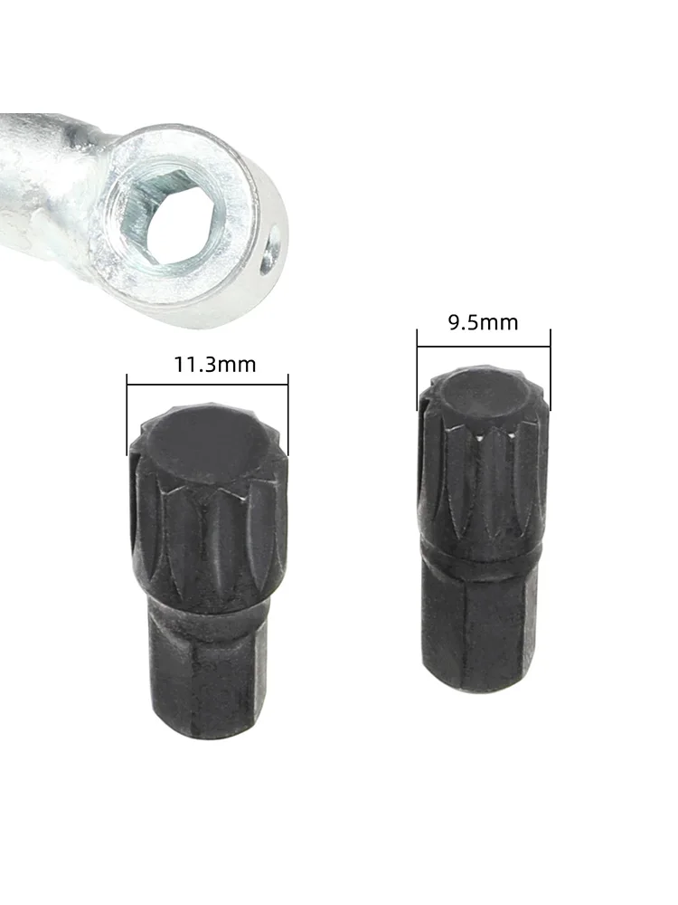 Четырехколесный позиционирующий инструмент для регулировки задней оси Mercedes-Benz