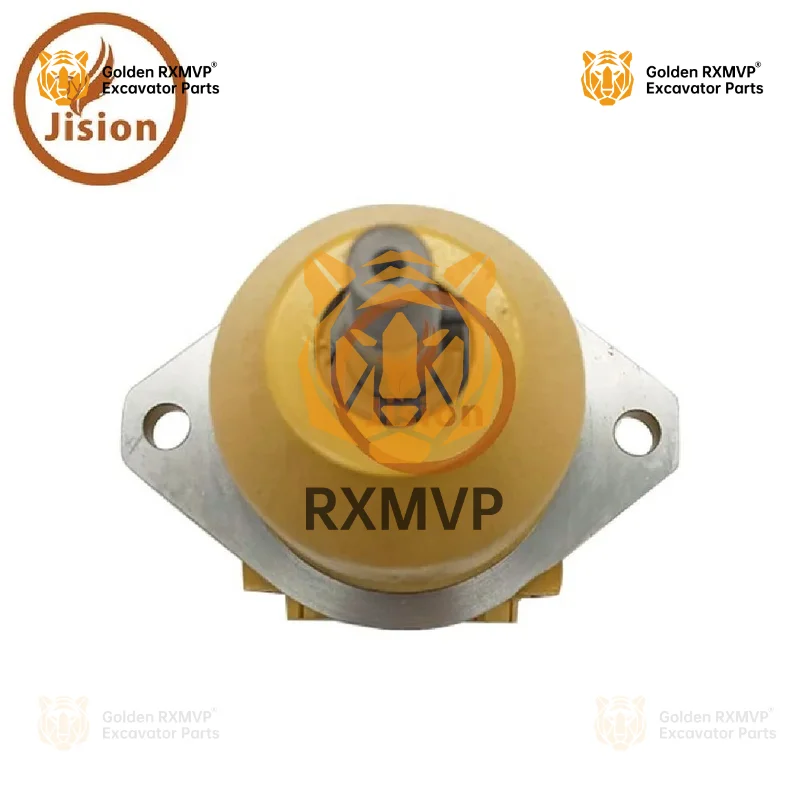 Для деталей экскаватора XMVP Jision 330c Fm поршневой насос с гидравлическим двигателем