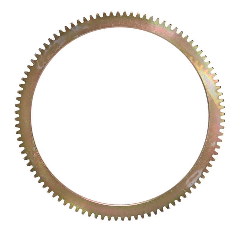 Маховик Корона зубчатое кольцо для подвесного мотора Tohatsu Seapro HDX Hidea Hangkai 2T 9 8-18HP