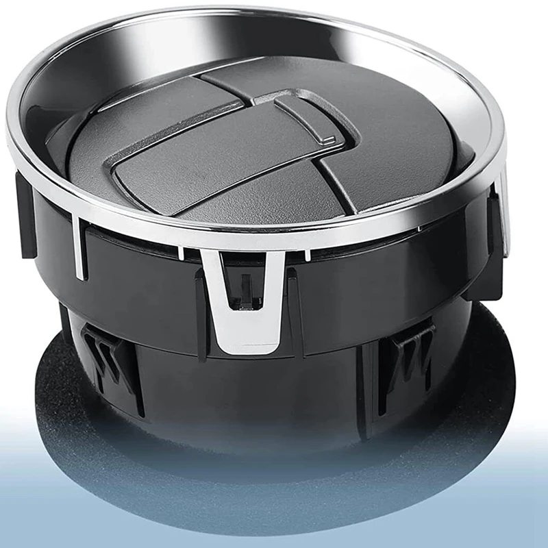 Автомобильная решетка вентиляции для FORD F-150 2009-2014 LOBO воздуховод кондиционера