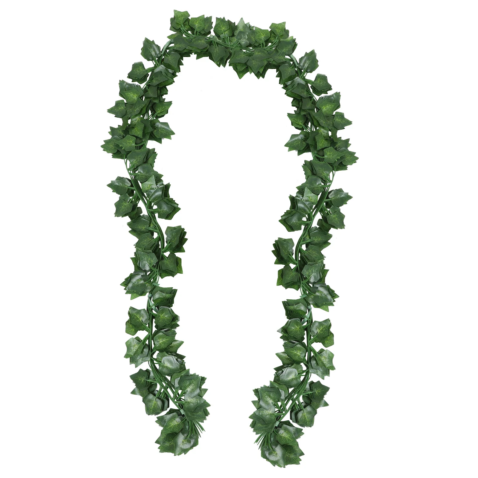 

12Pcs Simulation Rattan Hanging Ornament Rattan Decor Wedding Home Decor