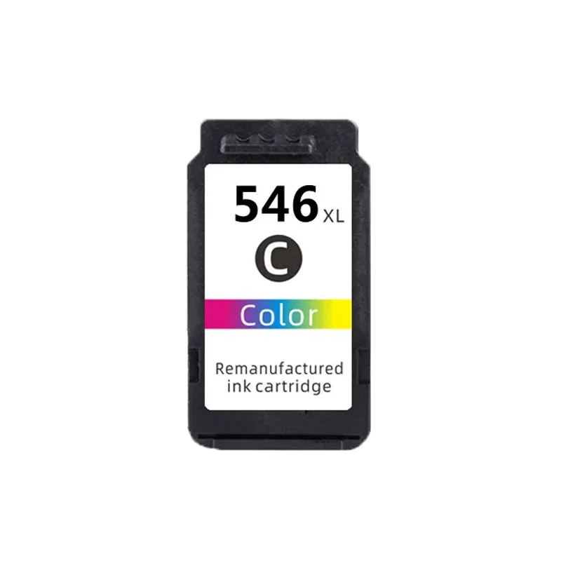 Фото Совместимый картридж с чернилами 545XL 546XL для Canon PG-545 для принтеров Pixma MG3050 2450 2550S 2950 MX495 IP2800 IP2850 №3