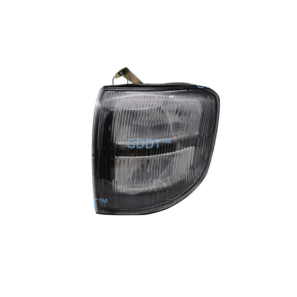 

1 Piece Wide Body Front Corner Lamp For Pajero V32 V33 Head Lamp For Montero SFX V31 V43 Turning Signal Lamp Clearance Lights