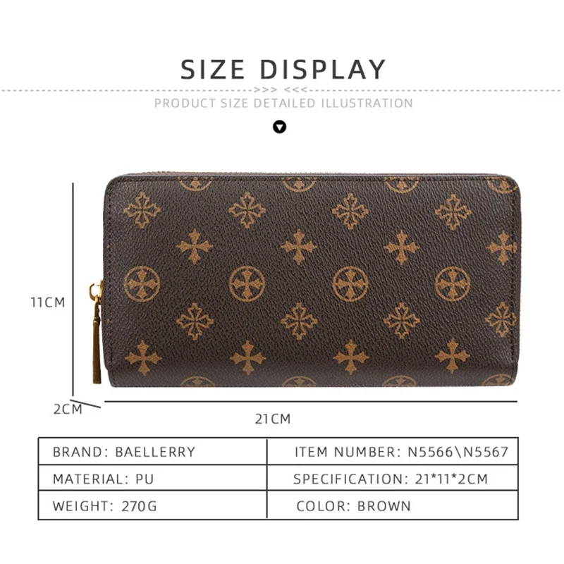 Louis Vuitton wallet – Buy your luxury wallets with free shipping on  AliExpress