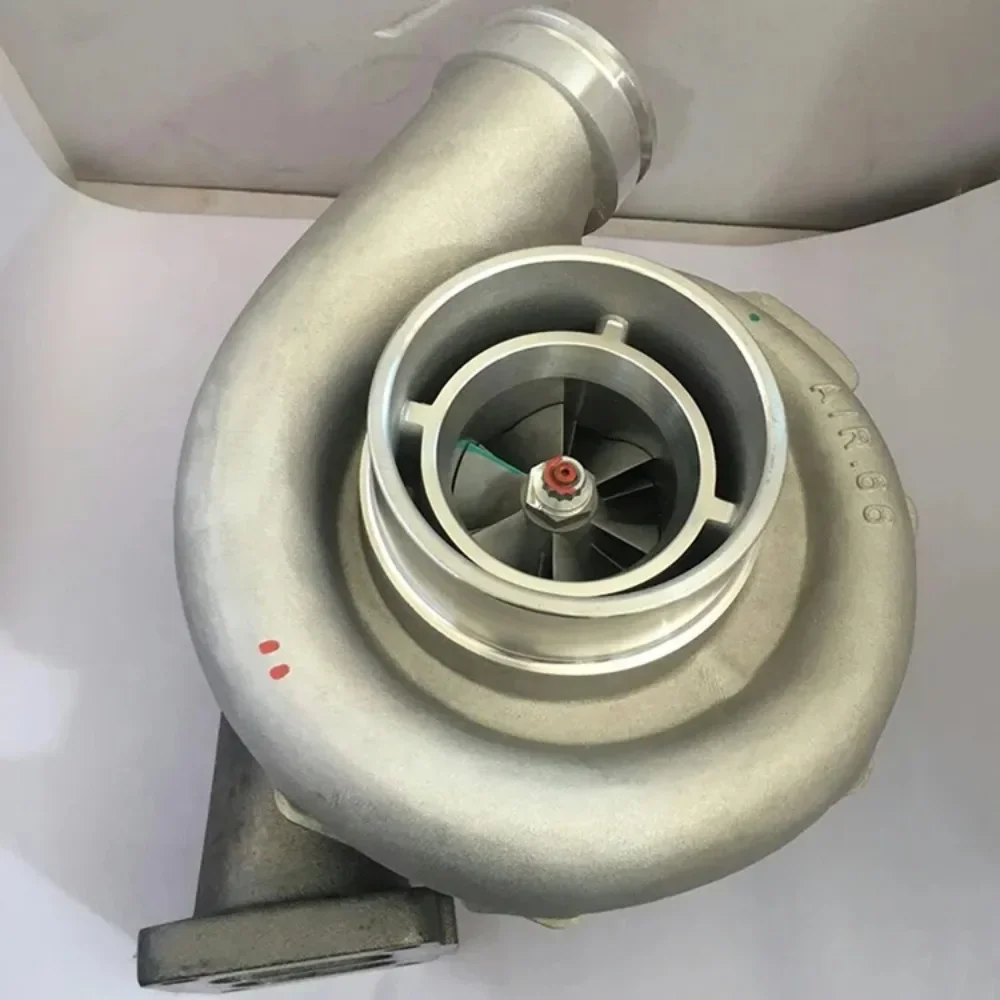 EC360B EC460 GT4594 Турбокомпрессор экскаватора 452164 -0001 8148873 для турбодвигателя D12C