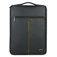 mcheng 10131415 6 inch laptop sleeve multi functional casewater resistant notebook tablet briefcase carrying bag