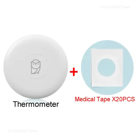 MIJIA Baby thermometer MMC-T201-1