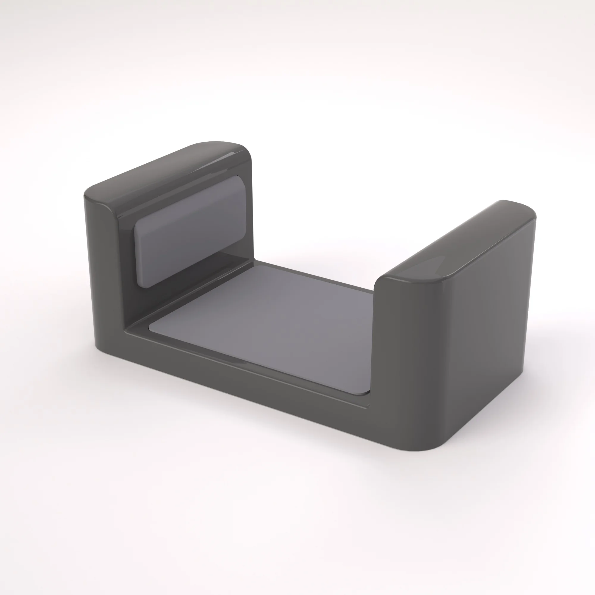 

Настенный держатель для пылесоса LIBOER для Dyson V7/V8/V10/V11