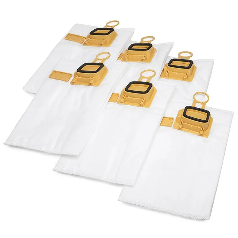 

Мешки для пылесоса, мешки для пылесоса Vorwerk Kobold VK 140 и VK 150, 6 шт.