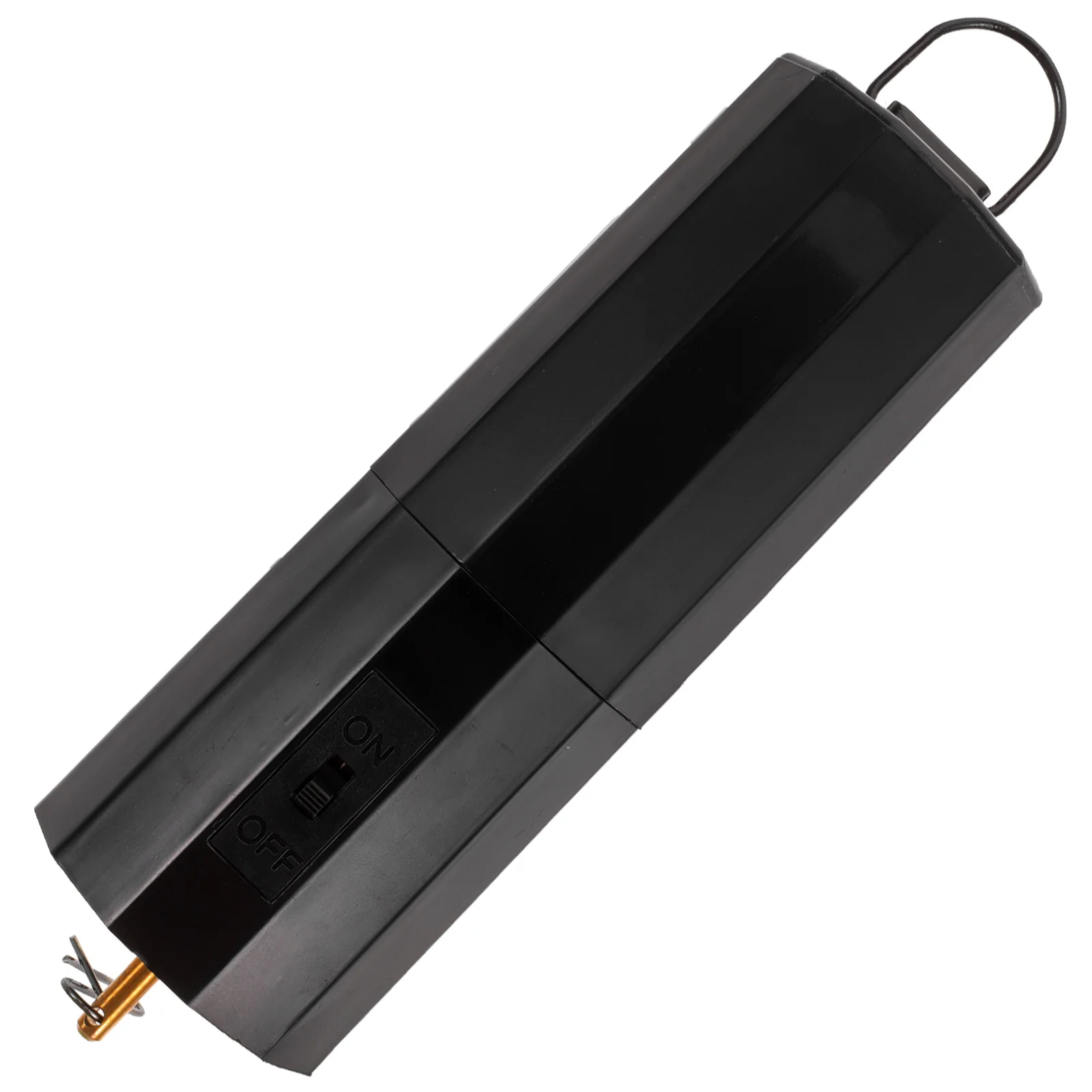 

3pcs Creative Multi-use Powered Convenient Premium Outdoor Decoration Motors Windchime Motors Indoor Decoration Motor