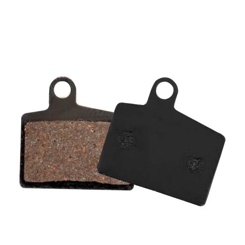2 Pairs Mountian Bike Hydraulic Disc Brake Pads For Hayes Stroker Ryde, Dyno Sport Resin Disc Brake Pad MTB Bicycle Parts