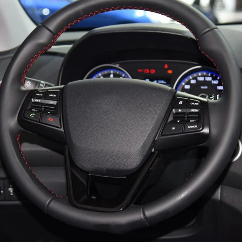Кнопки на руль для Hyundai CRETA 2.0L IX25 |