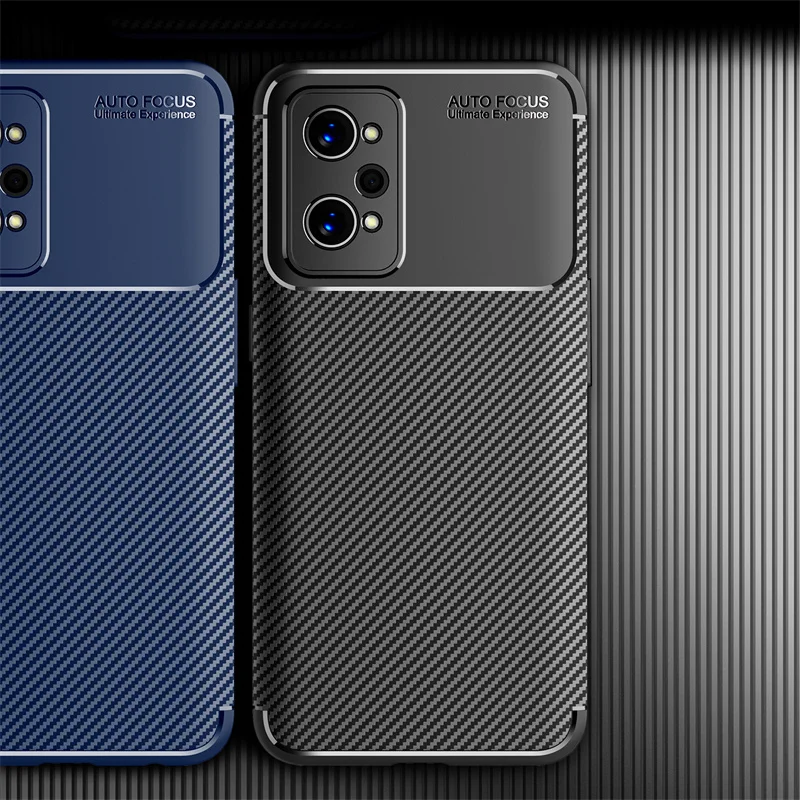 For Realme GT 2 Pro Case Cover For OPPO Realme GT 2 Pro Capas Shockproof Bumper TPU Cover For OPPO Realme GT 2 GT2 Pro Fundas