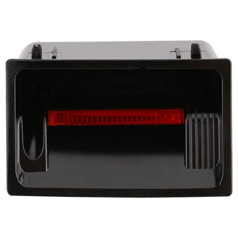 8К 0857989 8K0 857 989 Передняя пепельница Вставка зажигалки для - A4 A5 Q5 2009-2015 RS4 2013-2015 RS5