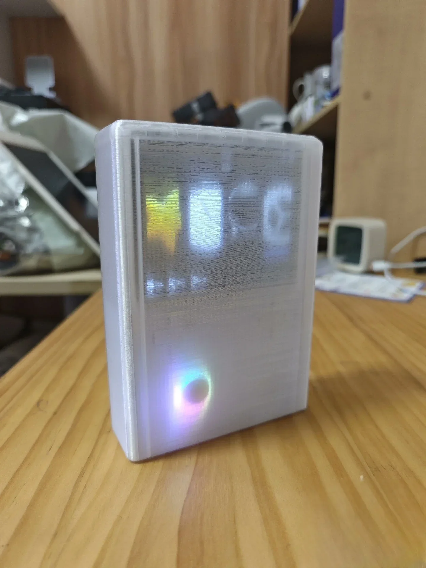 Многофункциональный 4в1 для ANBERNIC RG40XX V Grip защитный чехол хранения подставка