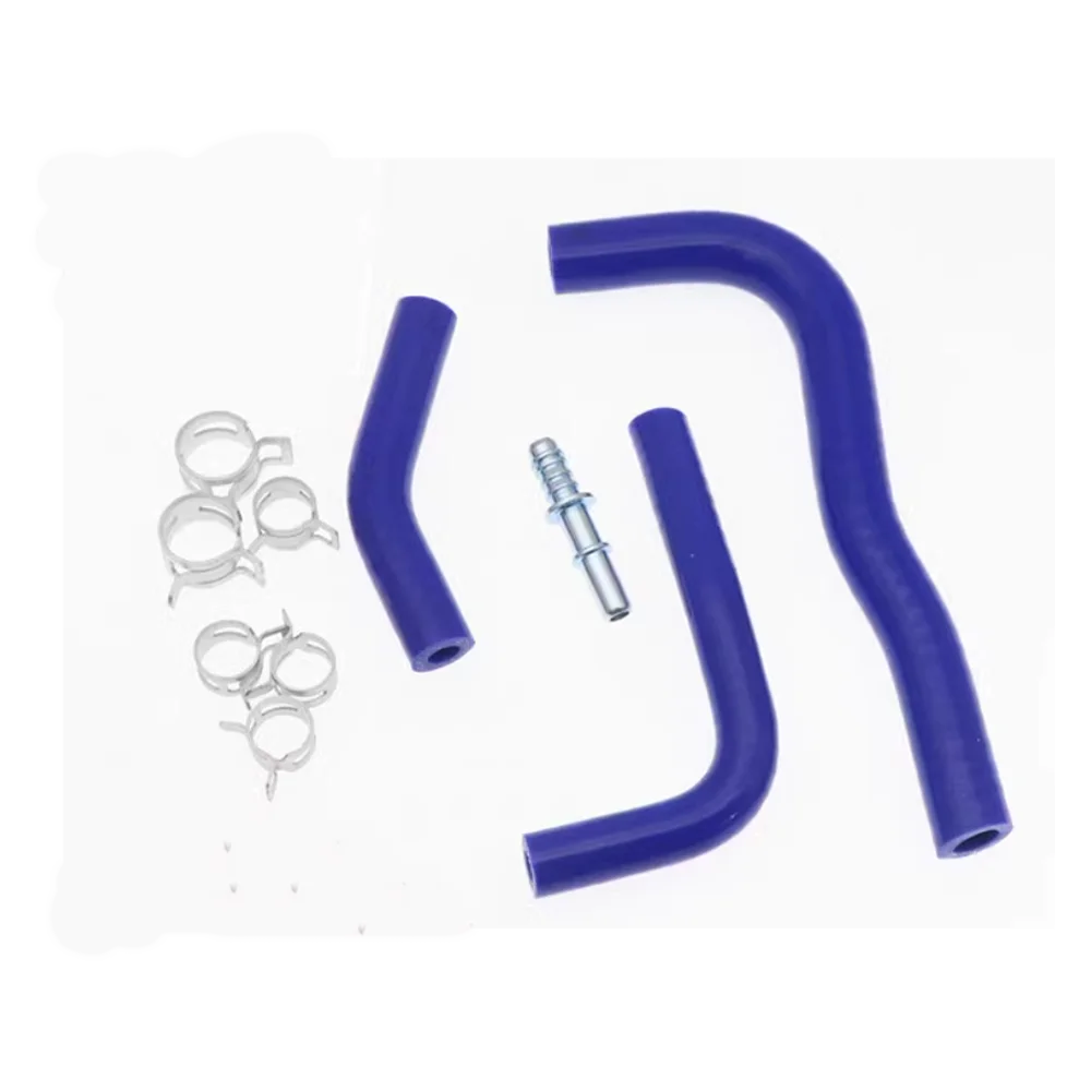 

for Cadillac ATS CT6 Enclave GL8 crankcase ventilation pipe exhaust pipe LTG engine silicone hose