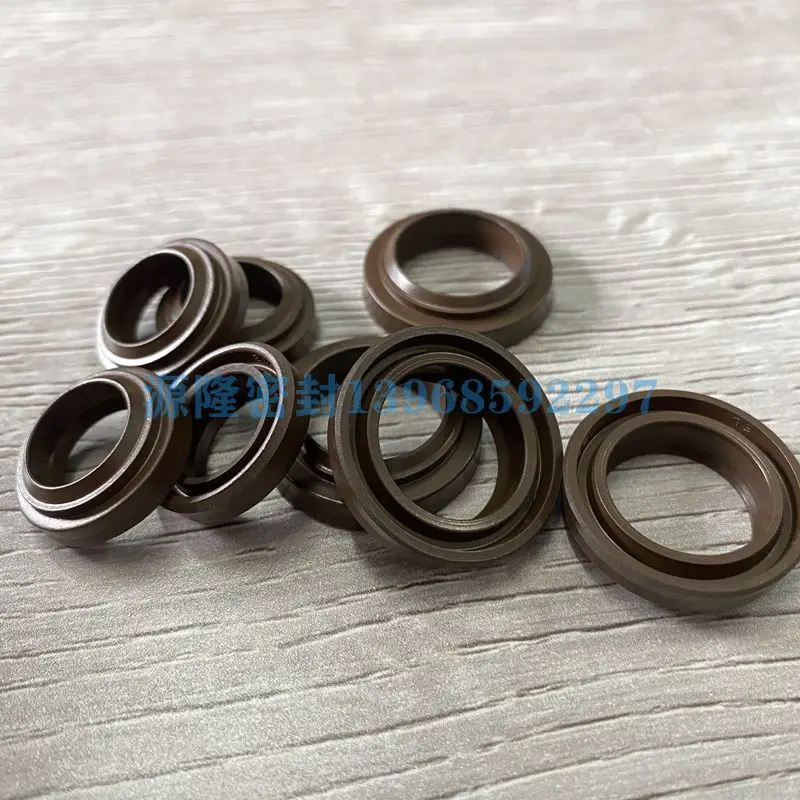 1 шт. для цилиндра FESTO ADVU/AEVU уплотнение EL поршневой стержень пылезащитное