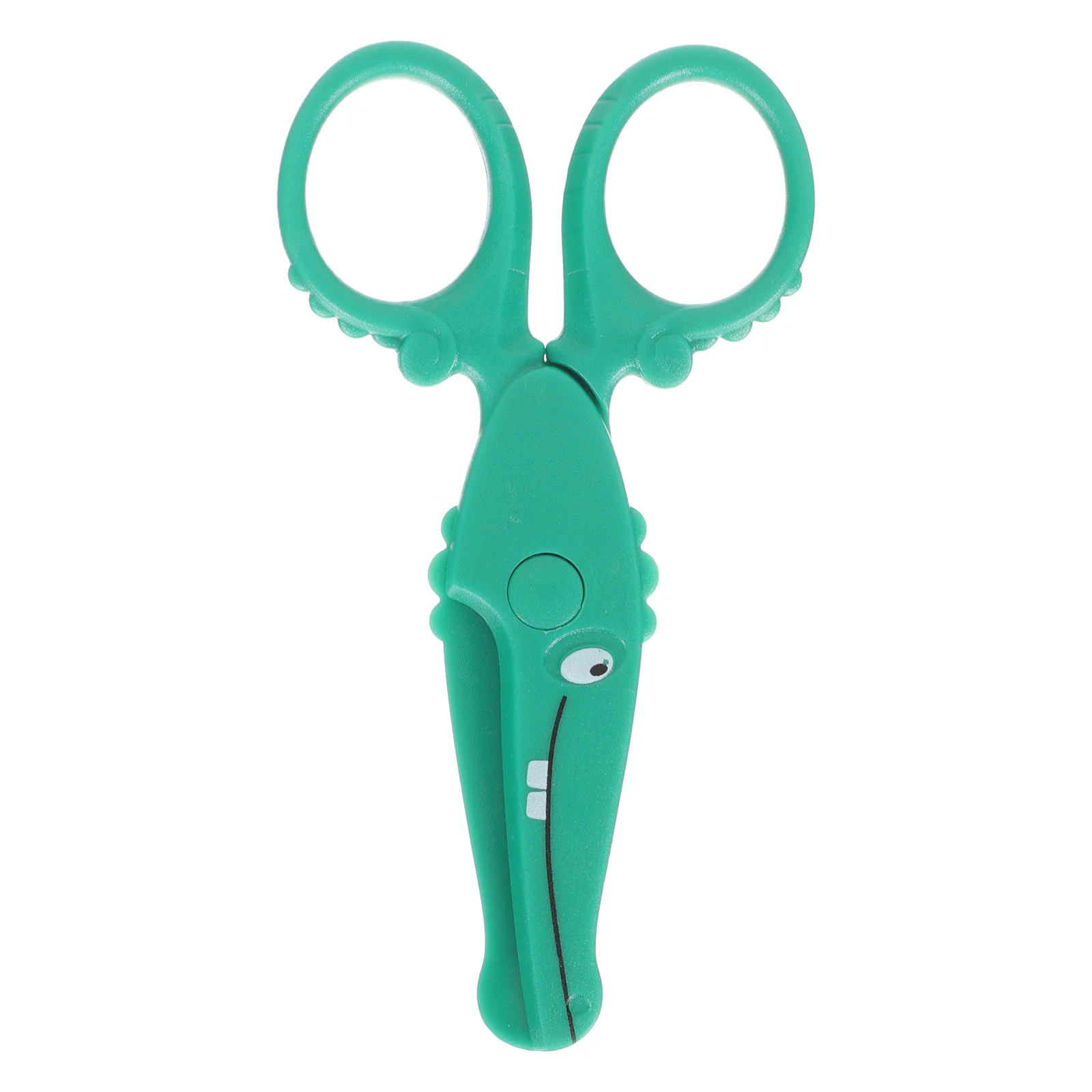 

Kids DIY Scissor School Student Scissor Kindergarten Craft Making Scissor