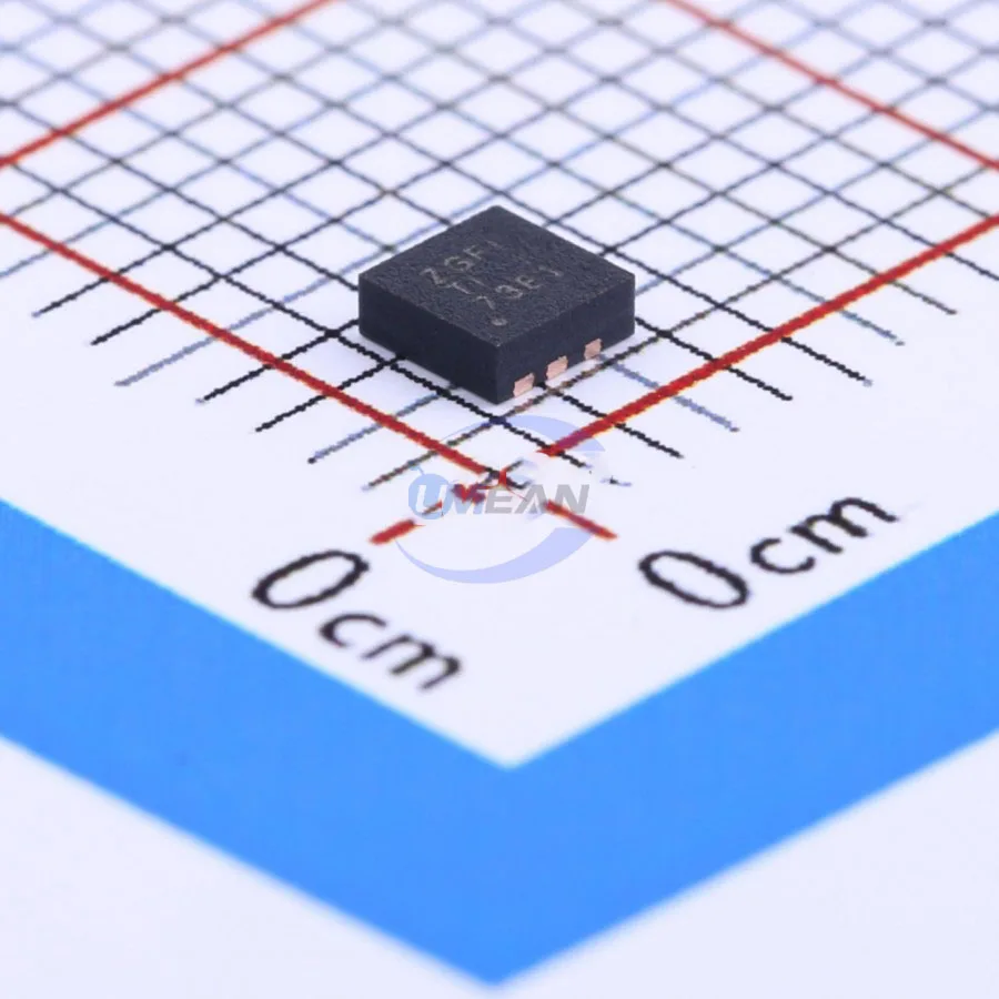 

Power chip - DC-DC chip TPS61236PRWLR VQFN-9