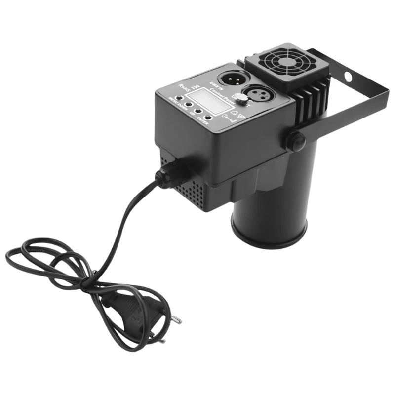 

3X15 Вт RGBW светодиодный сценическое освещение Pinspot Beam Spotlight Professional DJ DISCO вечерние KTV подсветка