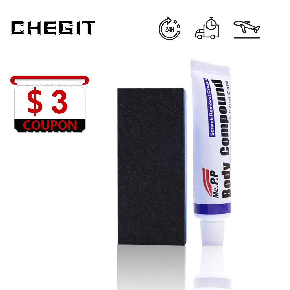 

Car Scratch Repair Polishing Wax Anti Scratch Cream Paint Car Cleaning Retreading Wash Tools Auto Scratch Repair Tool