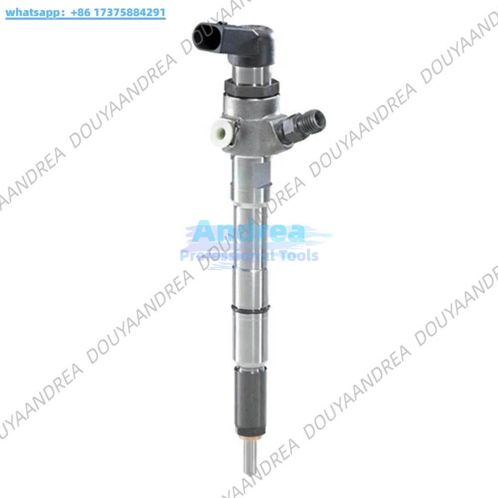 Оригинальный новый инжектор Common Rail A2C 59515264 матрицы el топливные впрыски крана 5WS40080