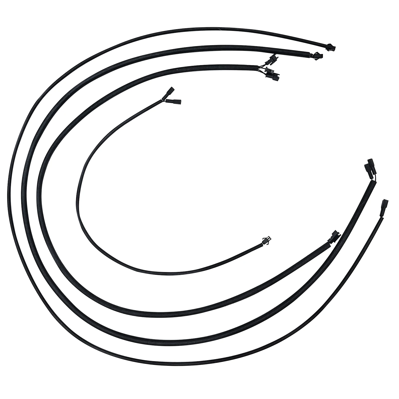 Part 9904190045, Electric Wire Kit Replacement for Masterbui