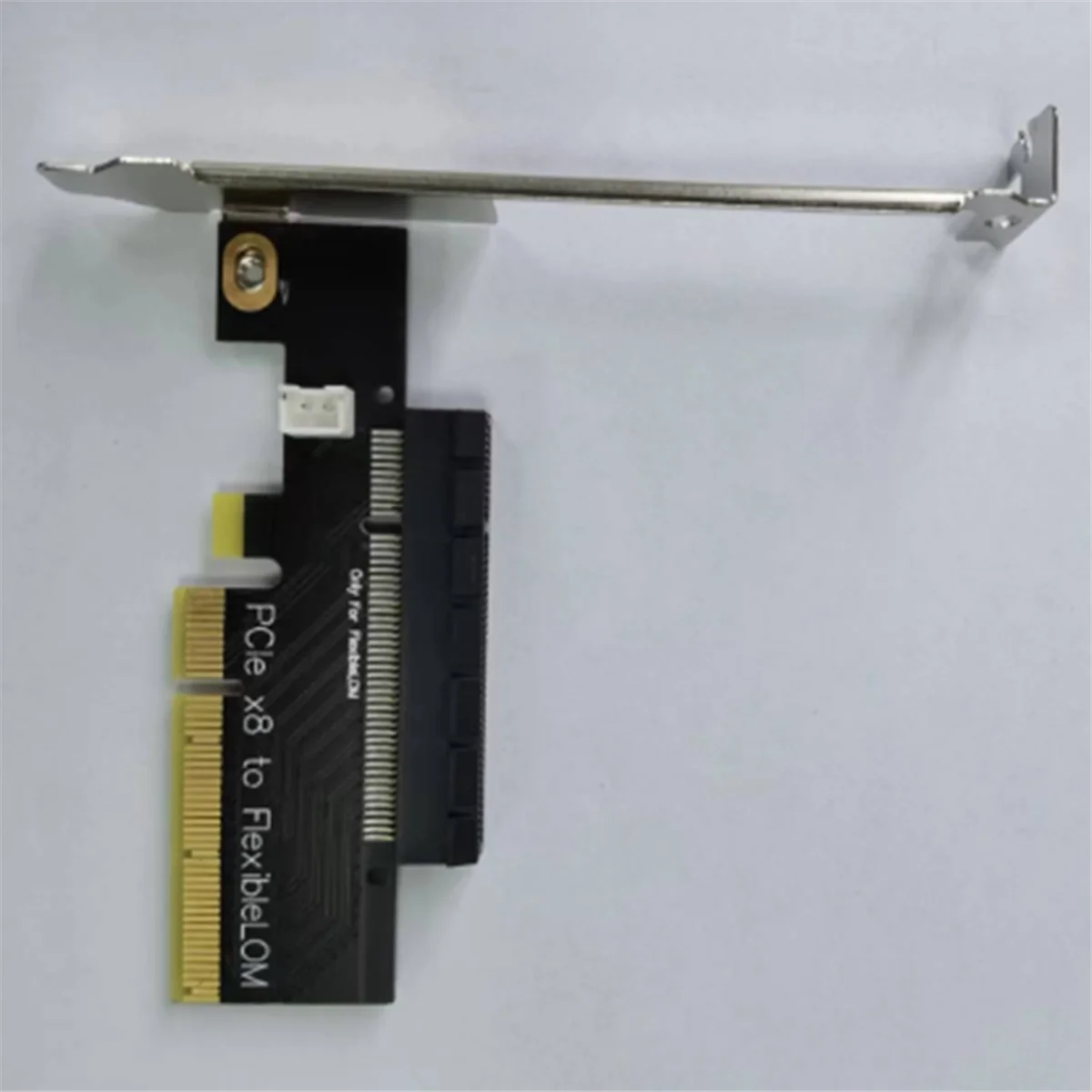 Для двухпортовой 10-гигабитной сетевой карты HP 561FLR-T X540-T2 10 ГБ 700697 -001 701525 Переходная