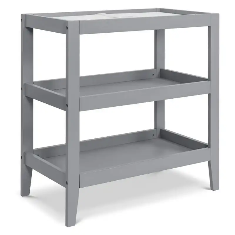 

NEW Carter's by Colby Changing Table in Gray