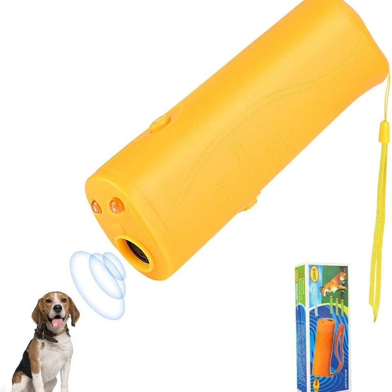 Аксессуары для дрессировки домашних животных ультразвуковое оборудование 3 в 1