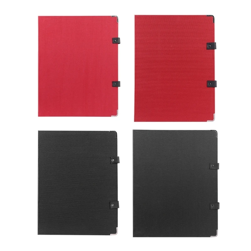 

B95D Professional Sketch Board Sketching Tool Large Capacity Drawing Board Pockets