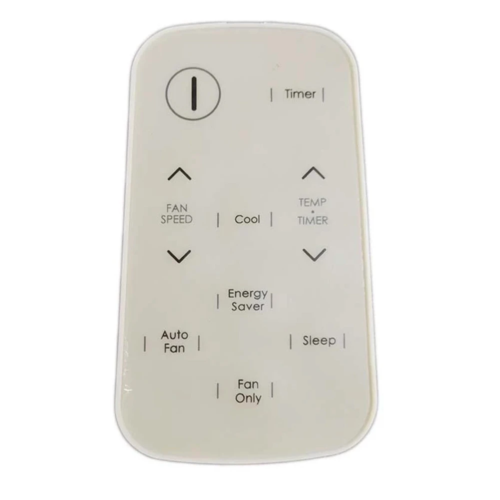 

Air Conditioner Remote Control for Elite RG15D/E-ELL RG15DEELL Portable and Compact 433 MHz AC Remoto